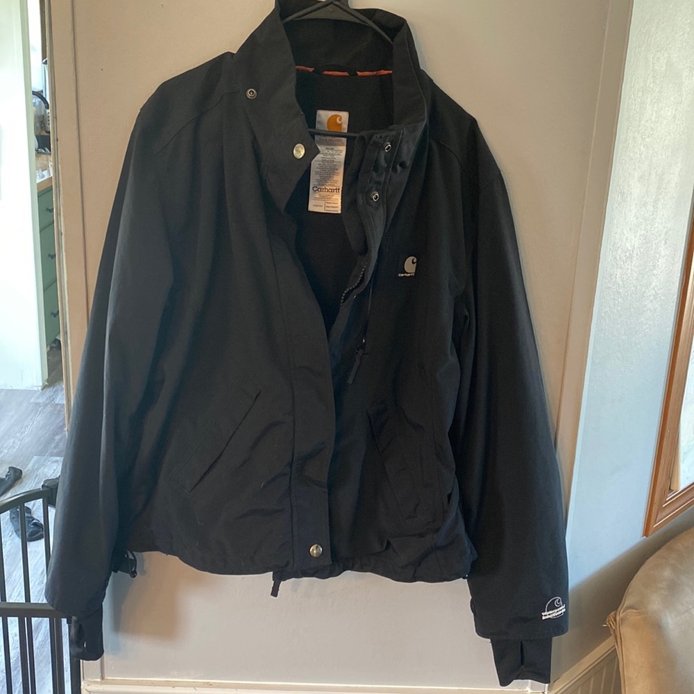Women’s Carhartt jacket